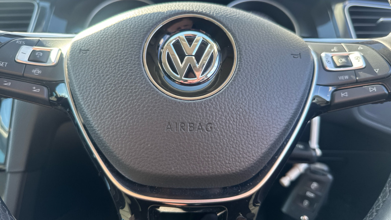Volkswagen Golf 2.0 TDI Match 5dr DSG Diesel Hatchback